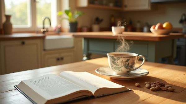 Combien de tasses de café par jour sans déséquilibrer son bien-être ?