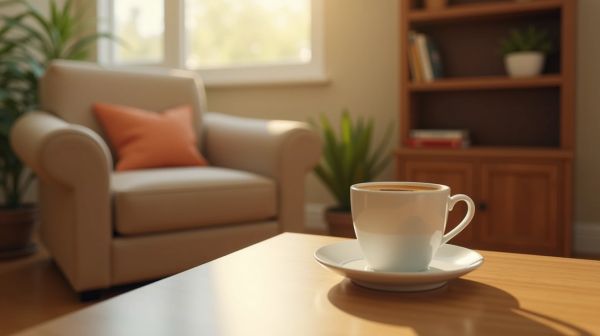 Combien de tasses de café par jour sans déséquilibrer son bien-être ?