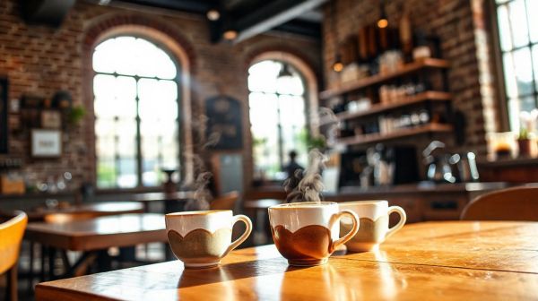 Top 5 conseils pour boire du café sans nuire à sa santé
