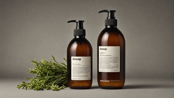 Aesop avis : le shampooing qui mérite votre attention ?