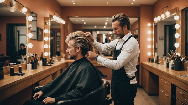 Le meilleur coiffeur à nice : où trouver votre bonheur capillaire ?